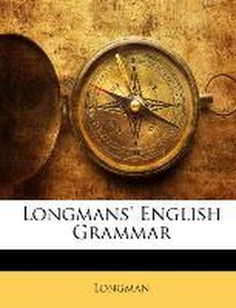 Longmans' English Grammar