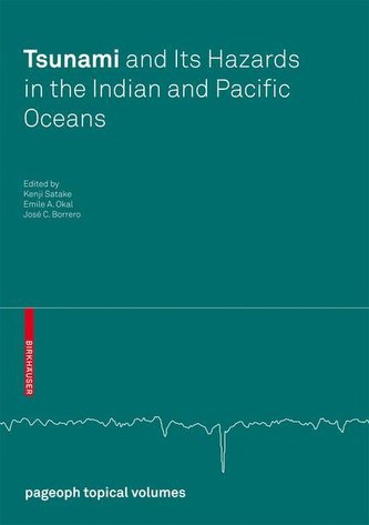 Tsunami and Its Hazards in the Indian and Pacific Oceans Tsunami and Its Hazards in the Indian and Pacific Oceans