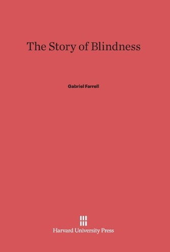 The Story of Blindness
