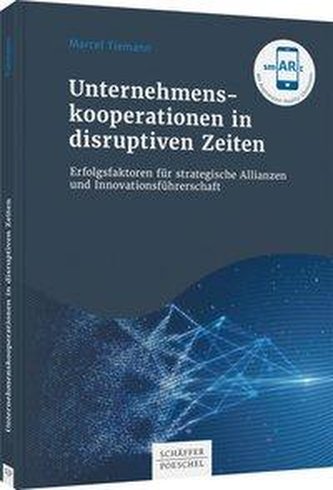 Unternehmenskooperationen in disruptiven Zeiten