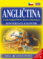 Angličtina Konverzace a slovník