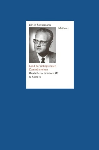 Schriften 04. Land der unbegrenzten Zumutbarkeiten