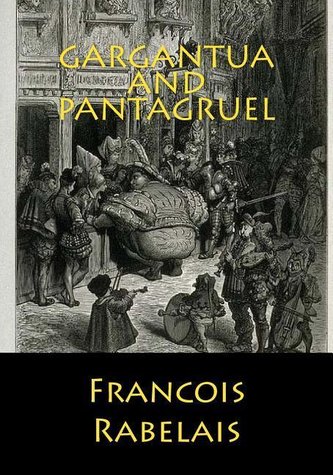 Gargantua and Pantagruel