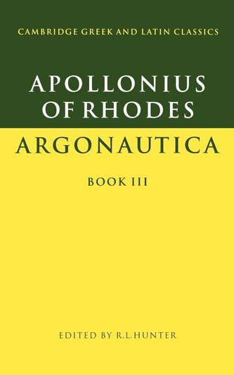 Apollonius of Rhodes