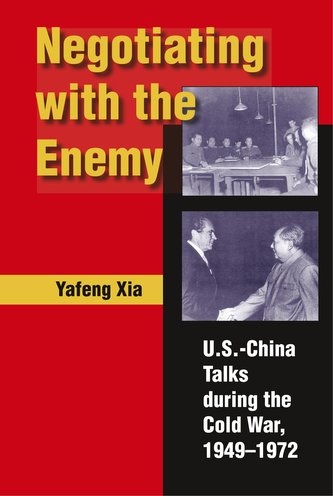 Negotiating with the Enemy