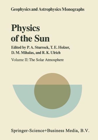 Physics of the Sun