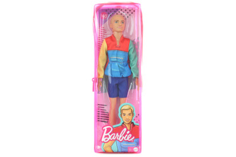 Barbi Model Ken - s bundou GRB88 TV 1.4.- 30.6.2021