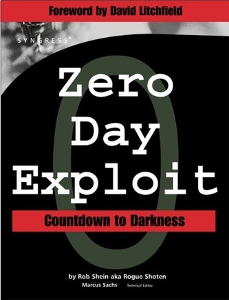 Zero Day Exploit: Countdown to Darkness