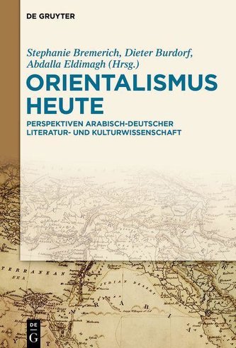 Orientalismus heute Orientalismus heute