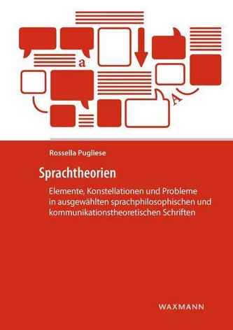 Sprachtheorien