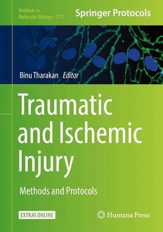 Traumatic and Ischemic Injury