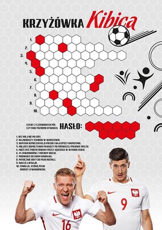 Kolorowanka A4 z nakl. PZPN-Piłkarska