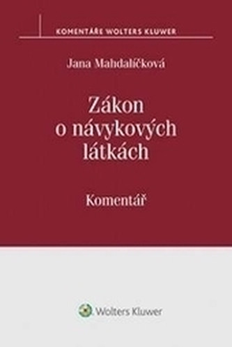 Zákon o návykových látkách