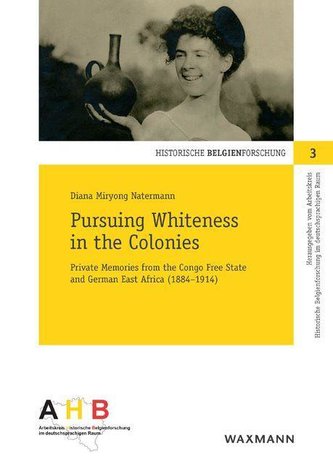 Pursuing Whiteness in the Colonies Pursuing Whiteness in the Colonies