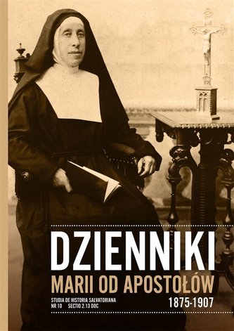 Dzienniki Marii od Apostołów 1875-1907
