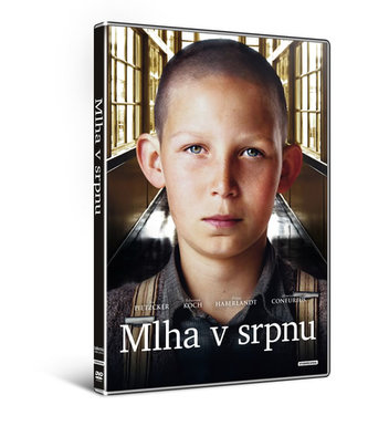Mlha v srpnu DVD