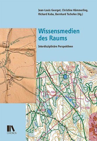 Wissensmedien des Raums