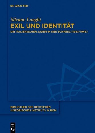 Exil und Identität
