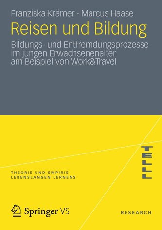 Reisen und Bildung