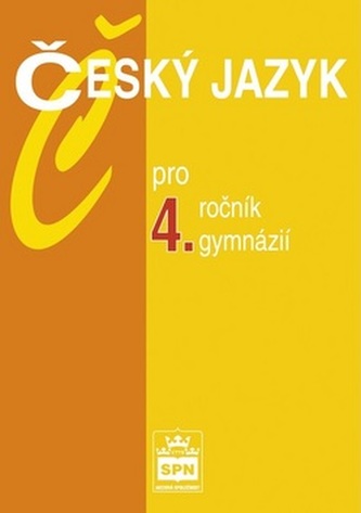 Kostečka český jazyk