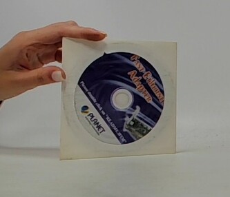 Disk Fast Ethernet Adapter