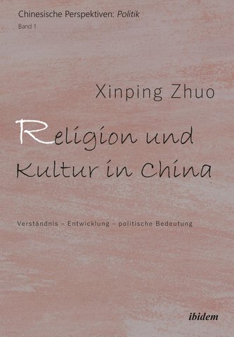 Religion und Kultur in China