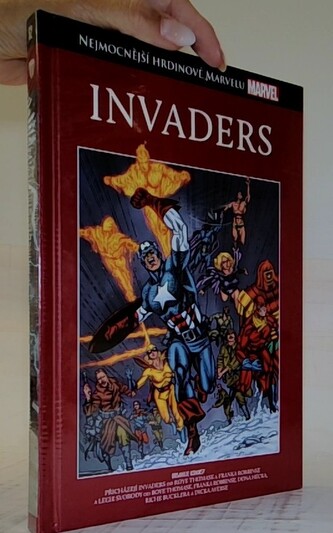 Invaders