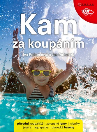 Kam za koupáním (Jan Pohunek, 2017)