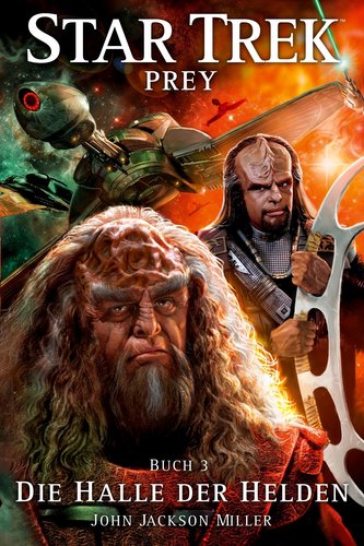 Star Trek - Prey 3