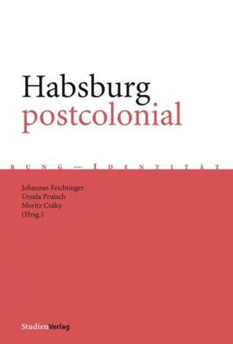 Habsburg Postcolonial