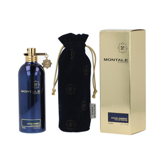 Montale Paris Aoud Ambre EDP poškozená krabička 100 ml UNISEX