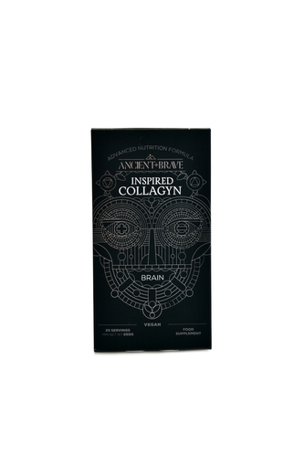 Acient Brave - Inspired Brain Collagyn 250g