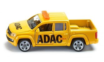 SIKU Blister - ADAC Pick up