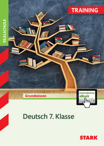 Deutsch 7. Klasse, m. CD-ROM Deutsch 7. Klasse, m. CD-ROM
