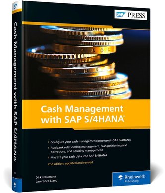 Cash Management with SAP S/4HANA