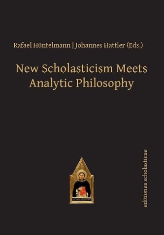 New Scholasticism Meets Analytic Philosophy