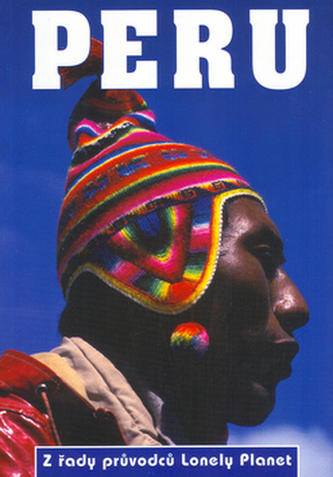 Peru (Rob Rachowiecki, 2005)