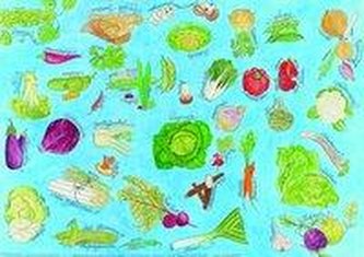 Gemiesbabier Geschenkpapier