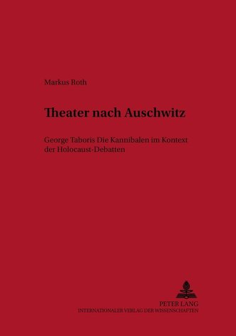 Theater nach Auschwitz