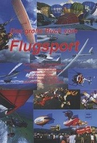 Das große Buch vom Flugsport