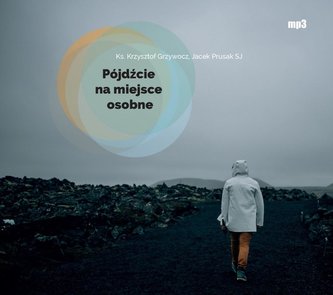 Pójdźcie na miejsce osobne audiobook