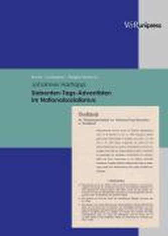 Siebenten-Tags-Adventisten im Nationalsozialismus