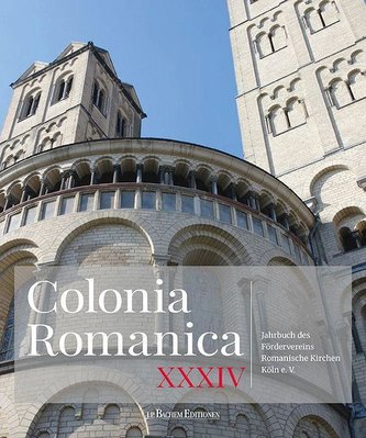 Colonia Romanica 34