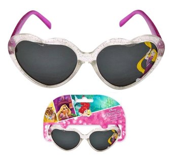 Okulary przeciwsłoneczne Księżniczki