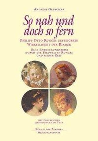 So nah und doch so fern