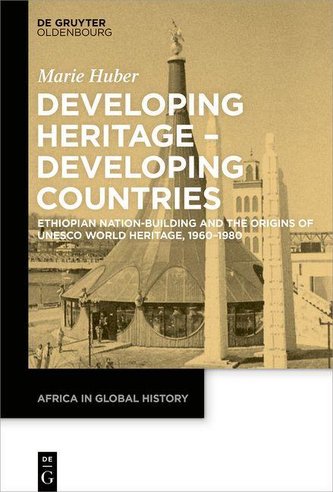 Developing Heritage - Developing Countries Developing Heritage - Developing Countries