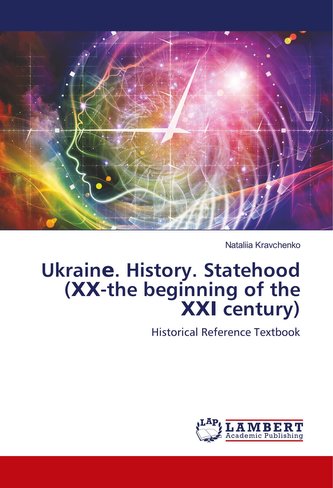 Ukrain¿. History. Statehood (¿¿-the beginning of the ¿¿¿ century)