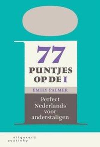 77 puntjes op de i (B1-C1+)