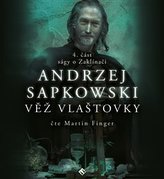 Věž vlašťovky
