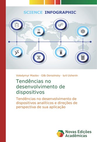 Tendências no desenvolvimento de dispositivos